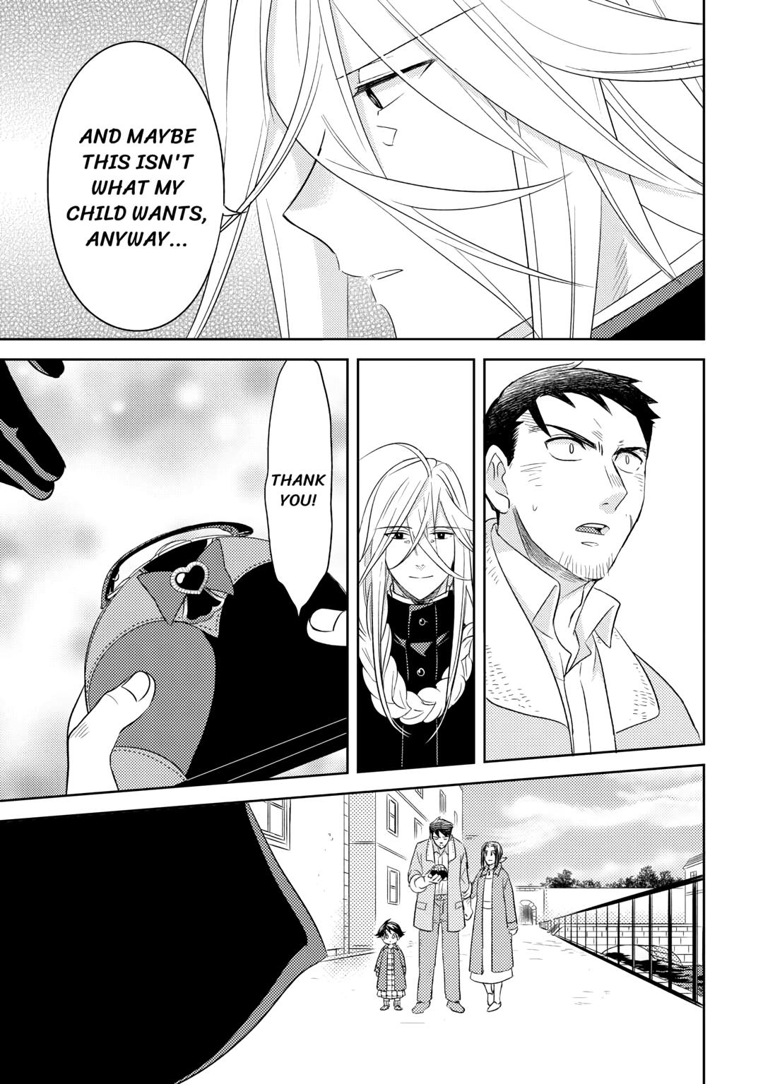 Pearl and Vice Chapter 19 15