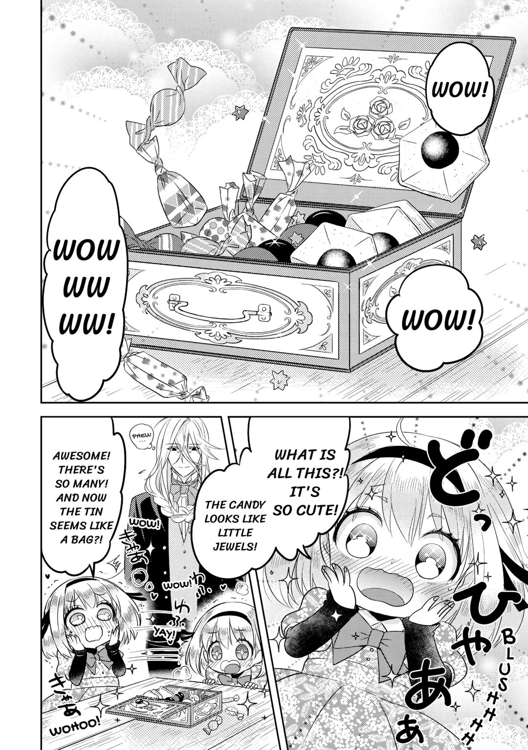 Pearl and Vice Chapter 19 18