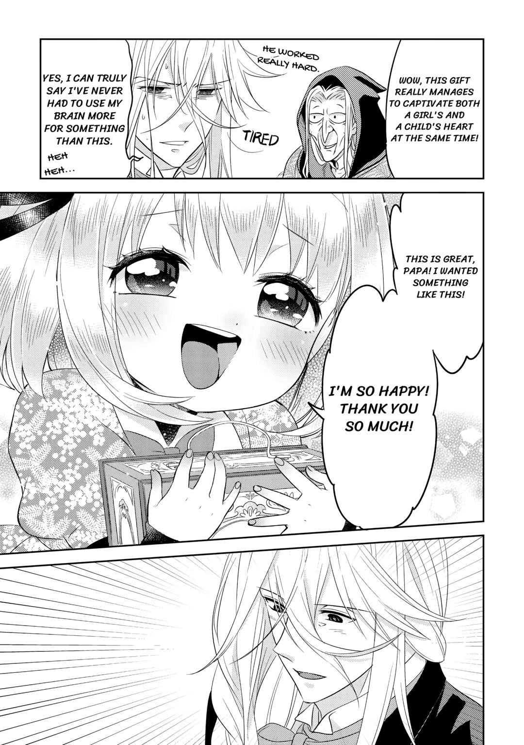 Pearl and Vice Chapter 19 19