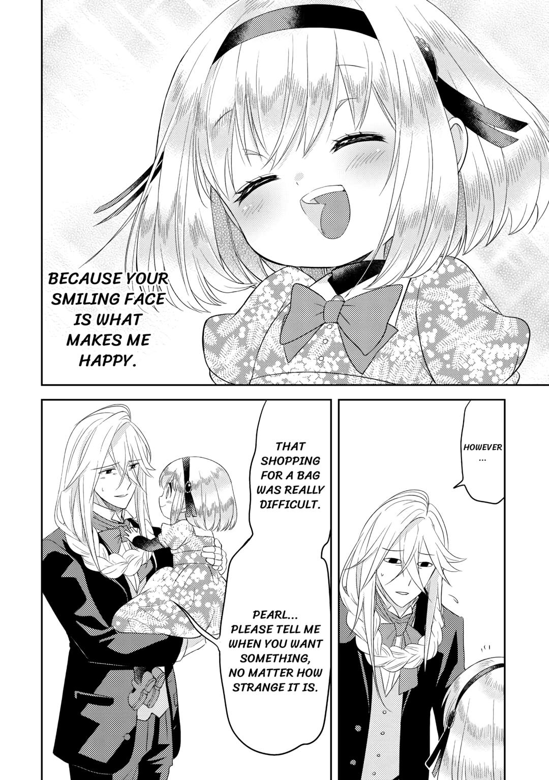 Pearl and Vice Chapter 19 22