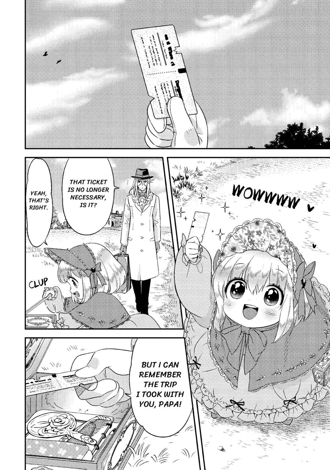 Pearl and Vice Chapter 20 2