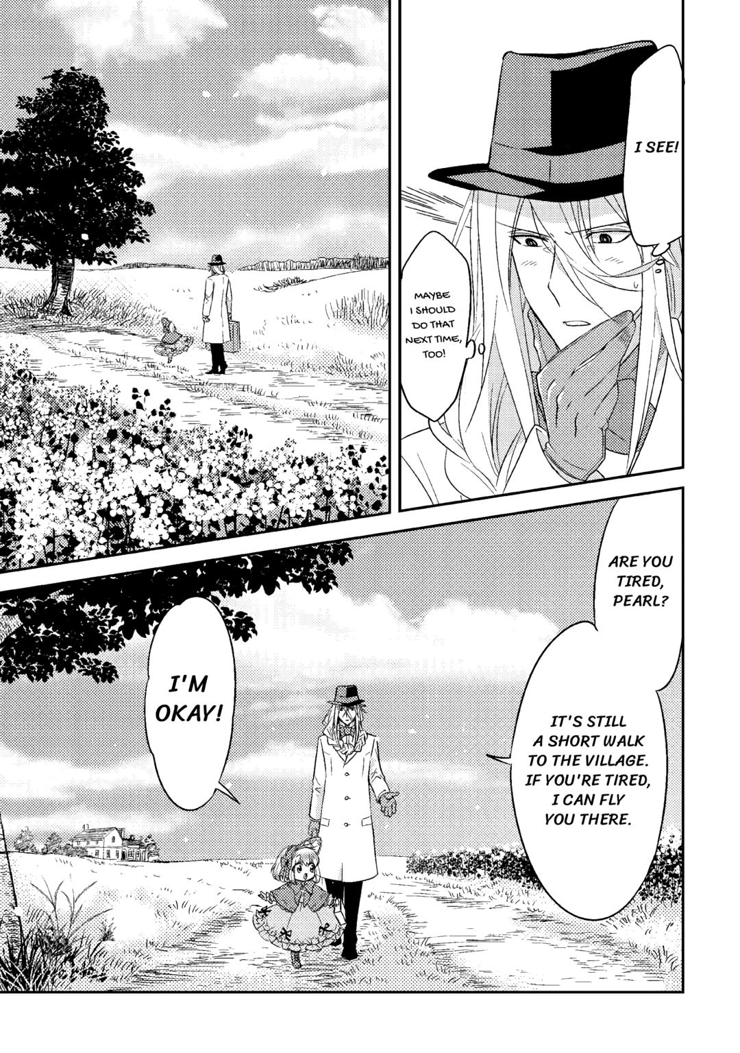 Pearl and Vice Chapter 20 3