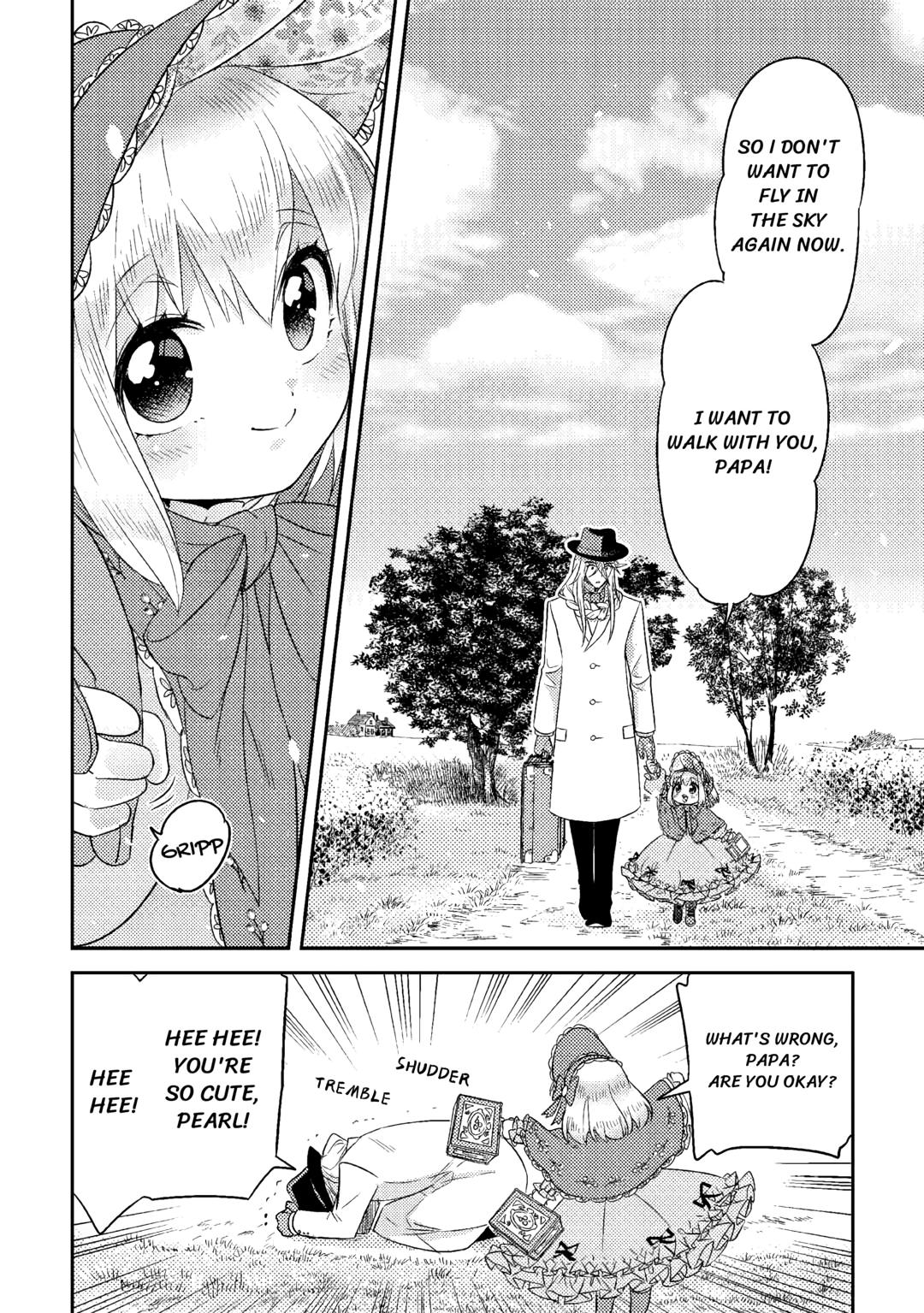 Pearl and Vice Chapter 20 6