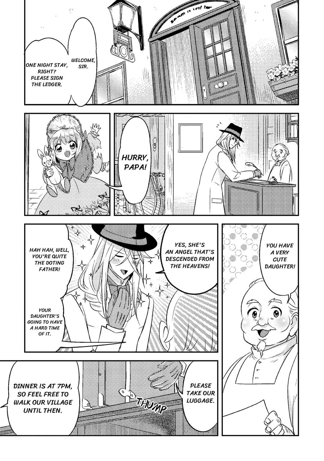 Pearl and Vice Chapter 20 7
