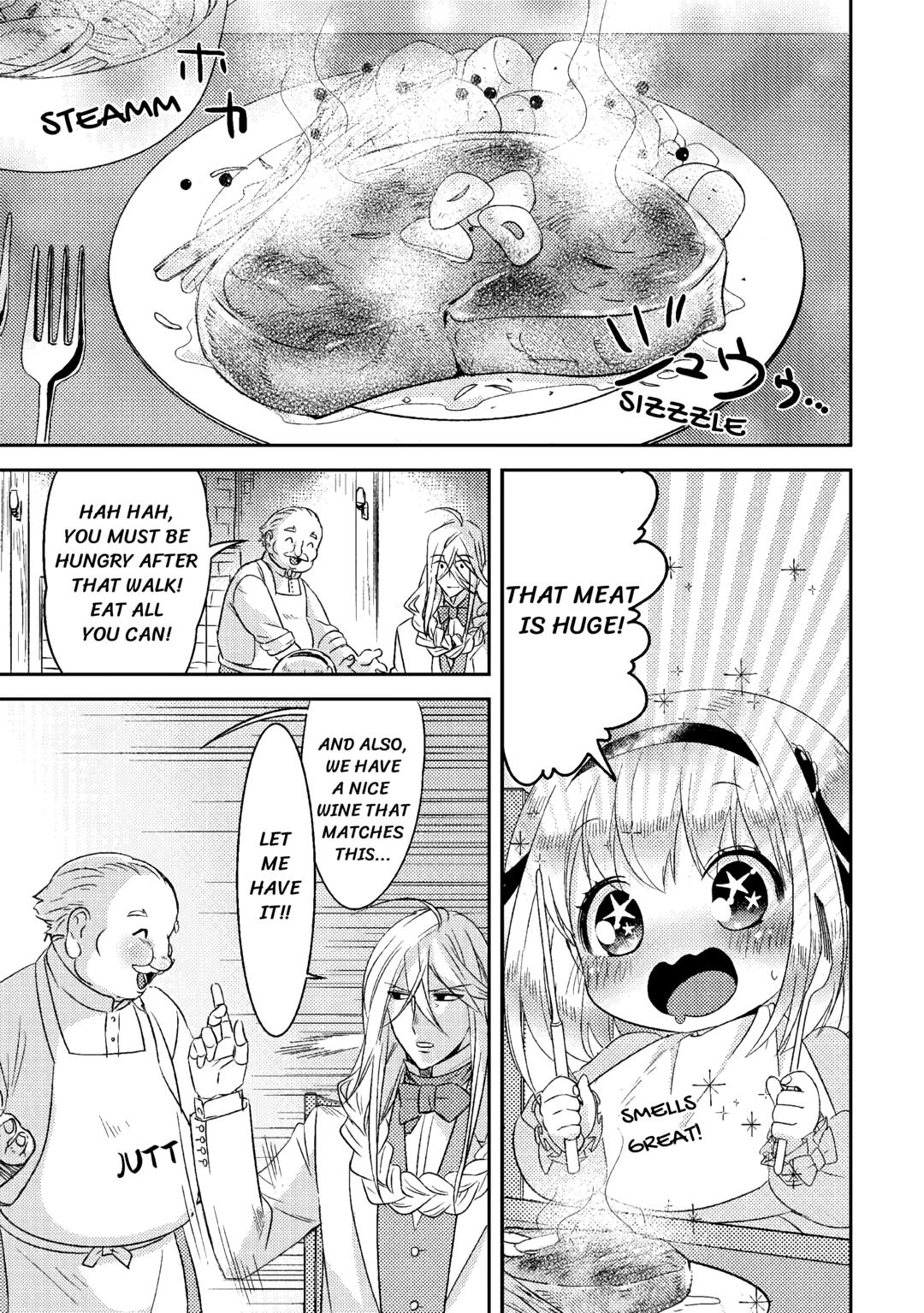 Pearl and Vice Chapter 20 17