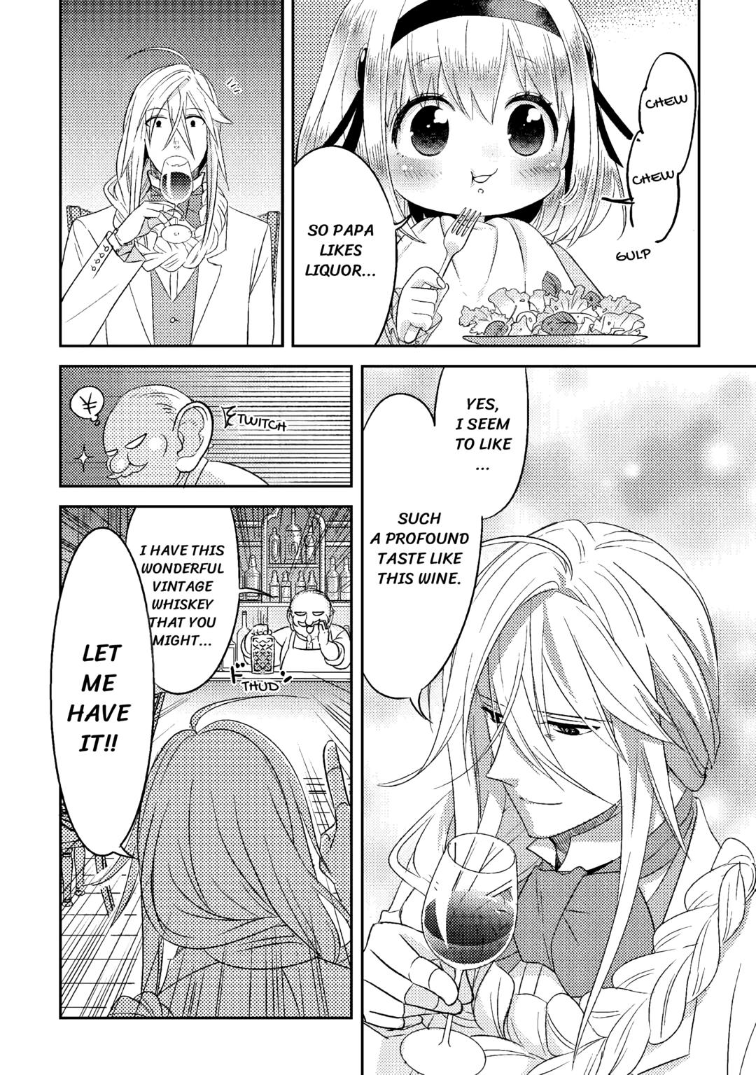 Pearl and Vice Chapter 20 18