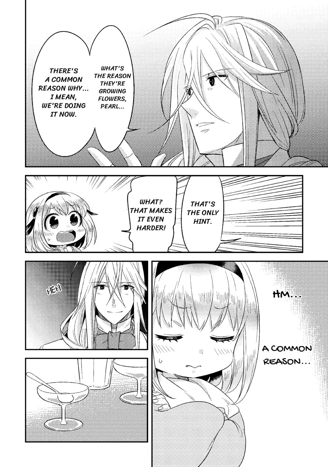 Pearl and Vice Chapter 20 20