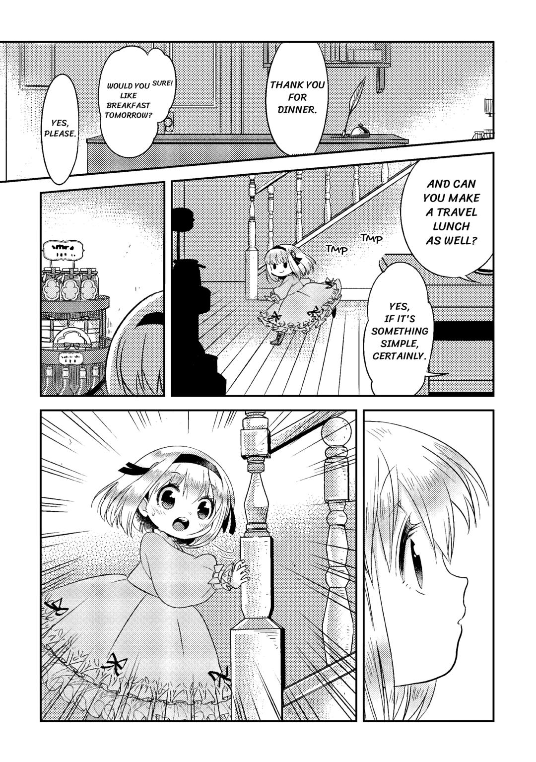 Pearl and Vice Chapter 20 21