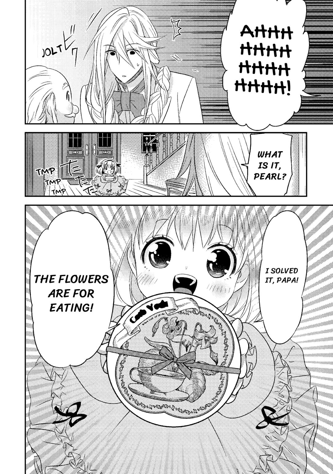 Pearl and Vice Chapter 20 22