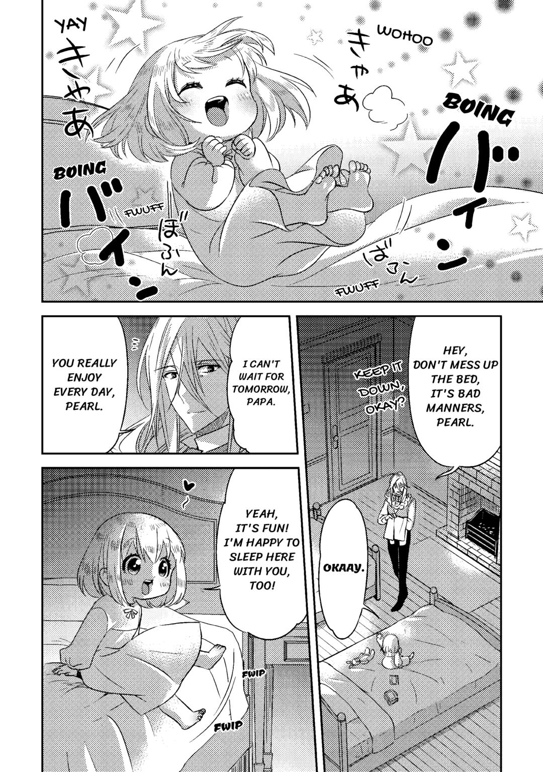 Pearl and Vice Chapter 20 24