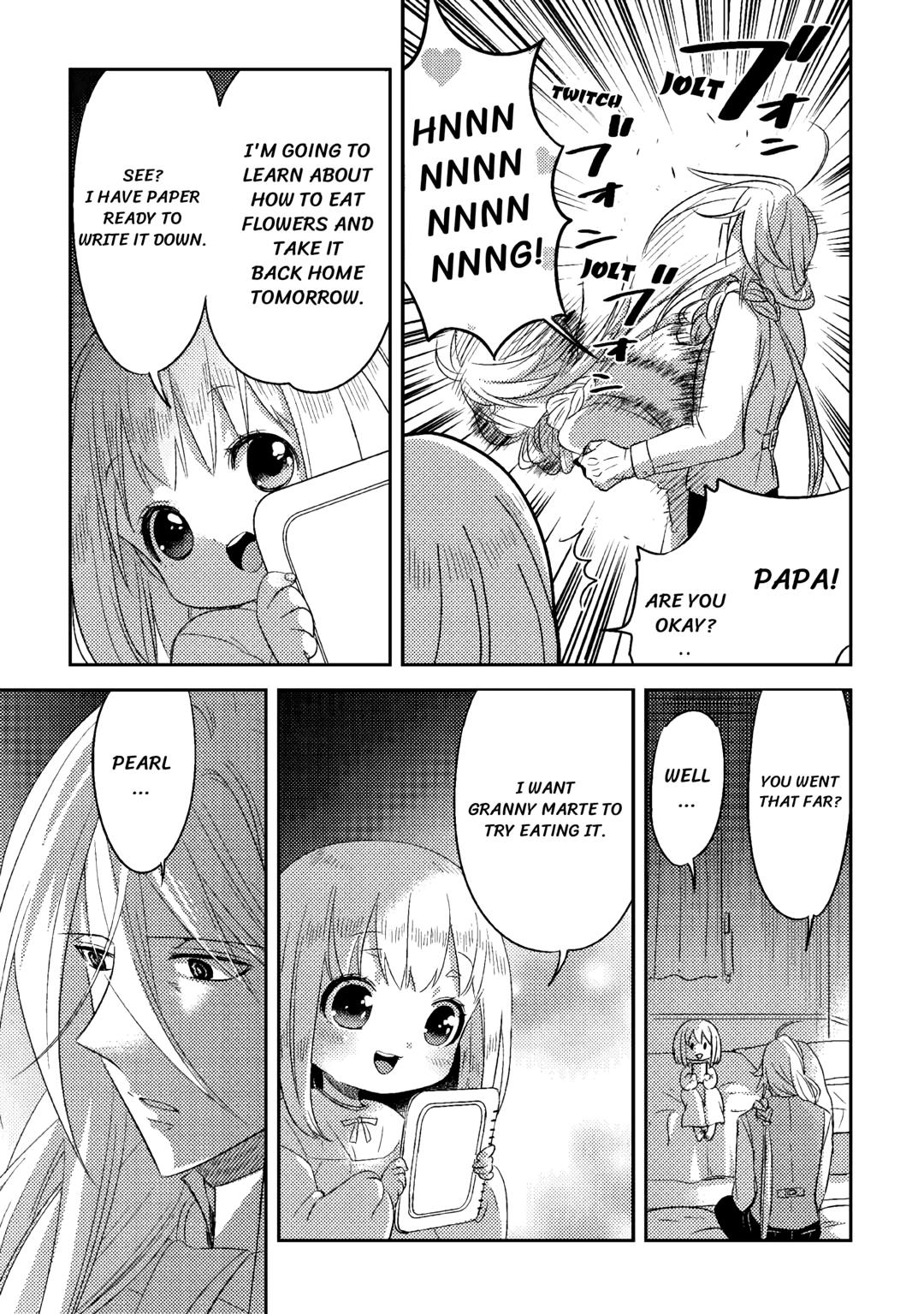 Pearl and Vice Chapter 20 25