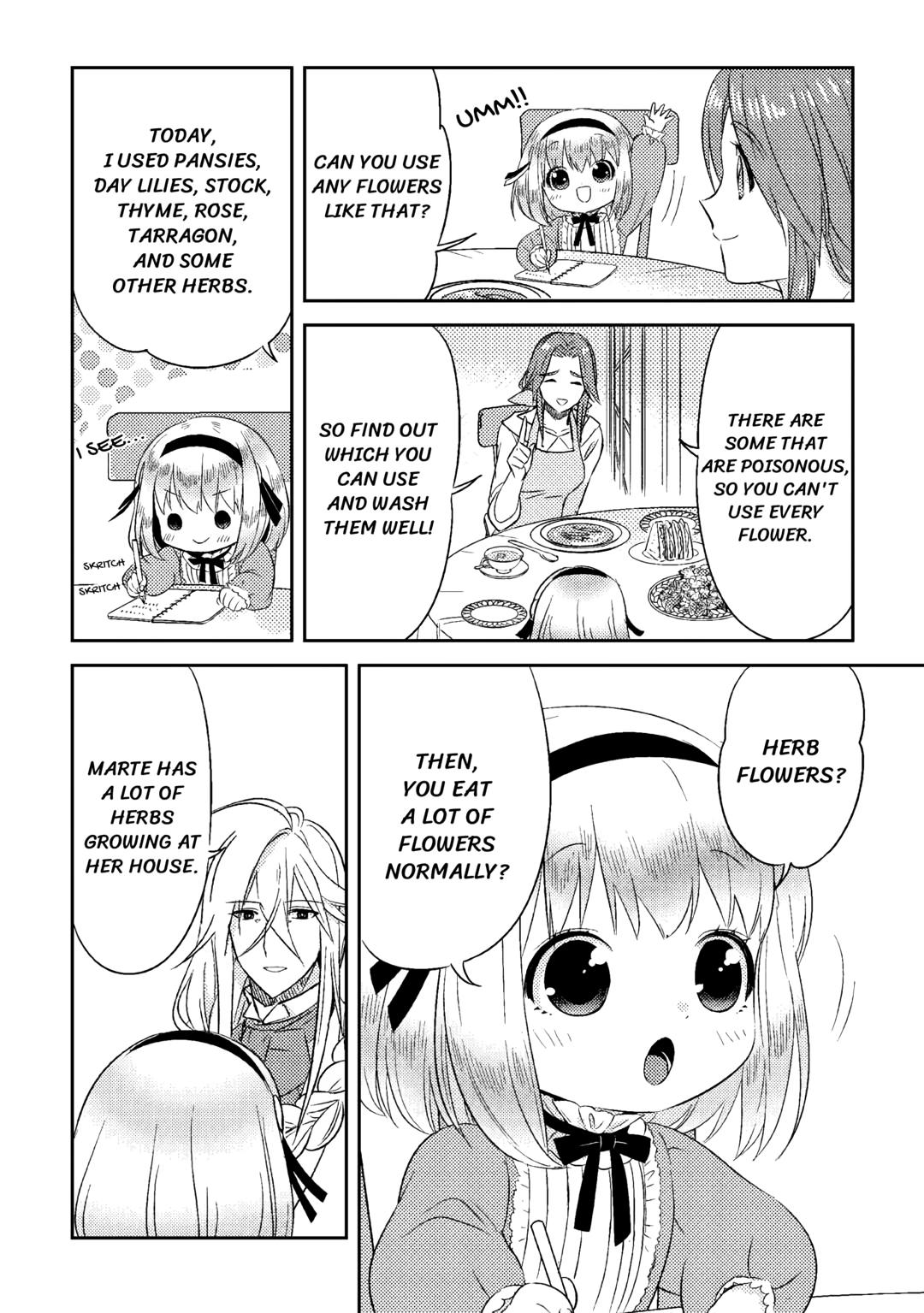 Pearl and Vice Chapter 21 6