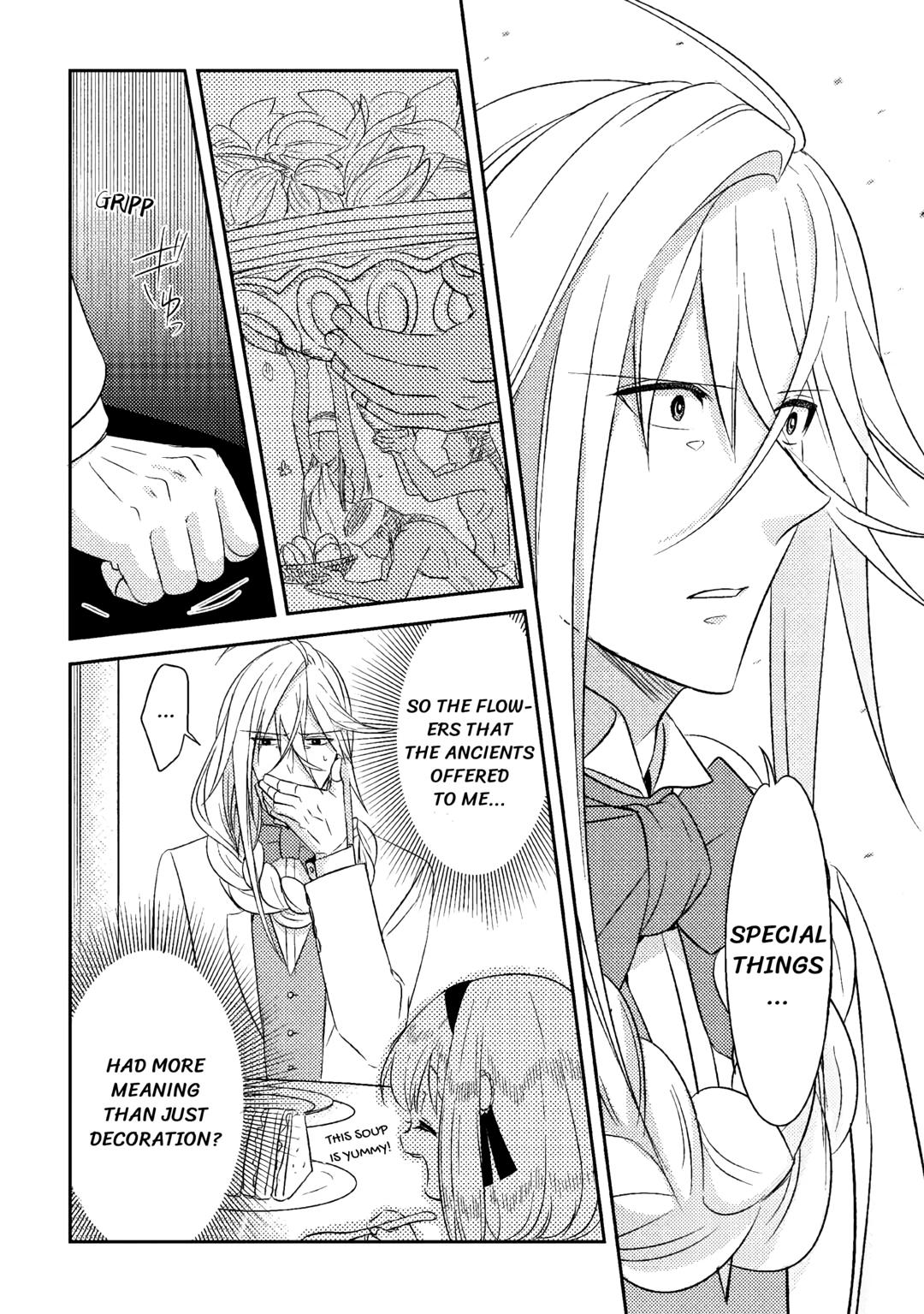 Pearl and Vice Chapter 21 8