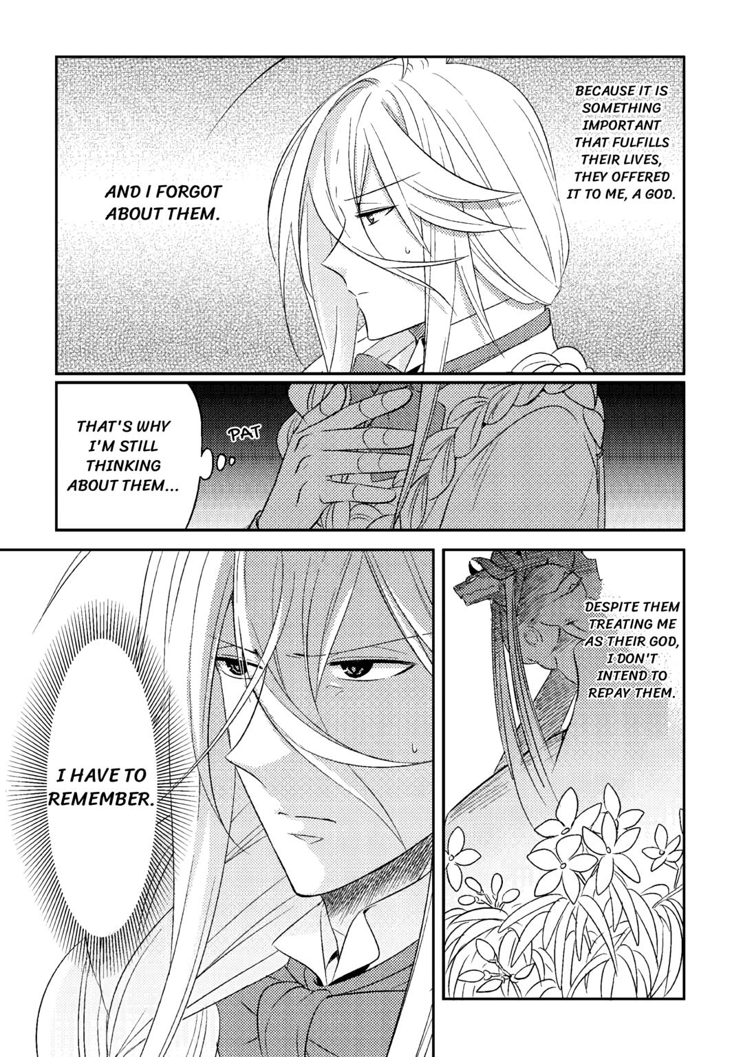 Pearl and Vice Chapter 21 9