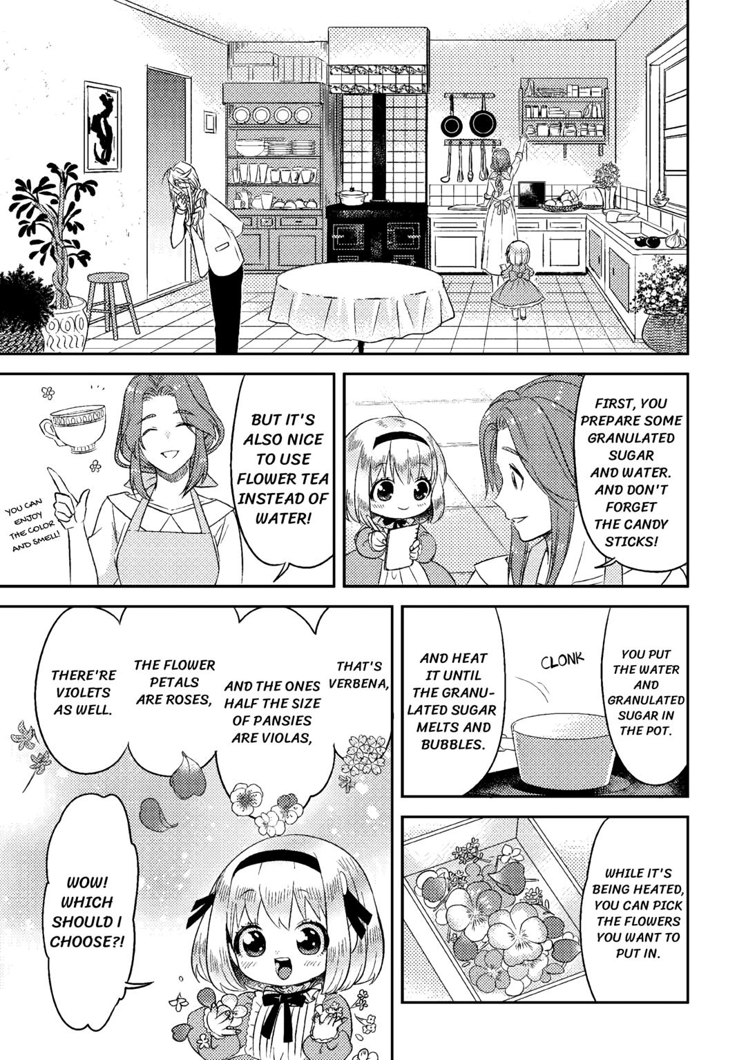 Pearl and Vice Chapter 21 11