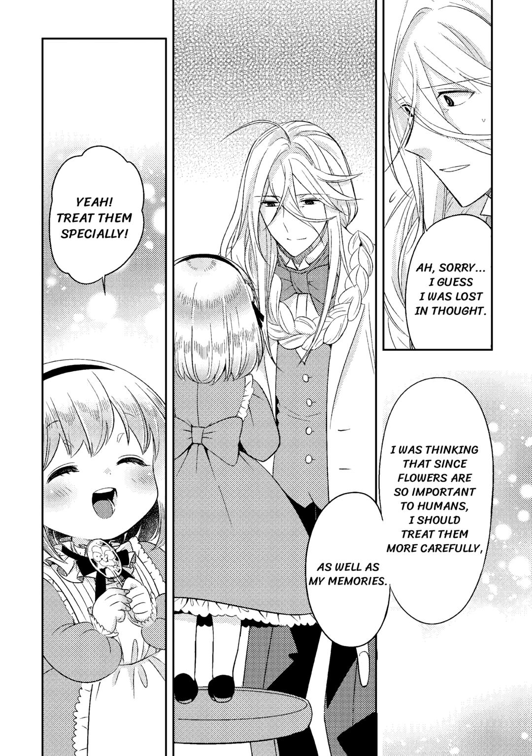 Pearl and Vice Chapter 21 14