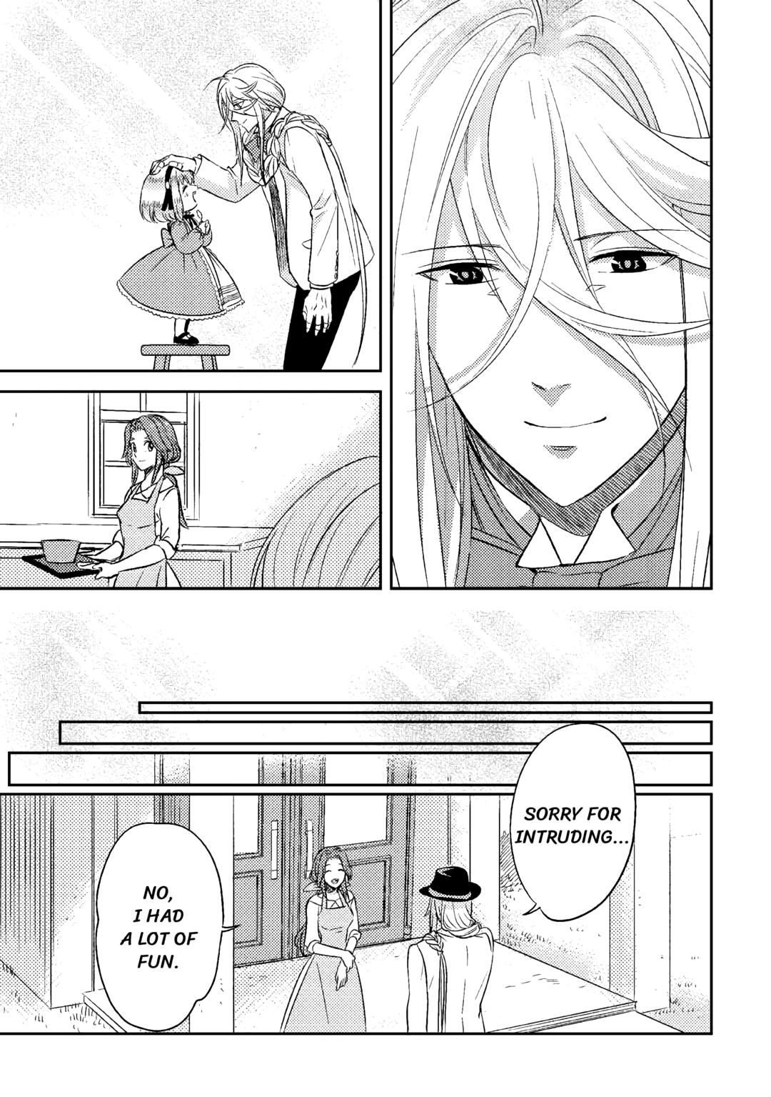 Pearl and Vice Chapter 21 15