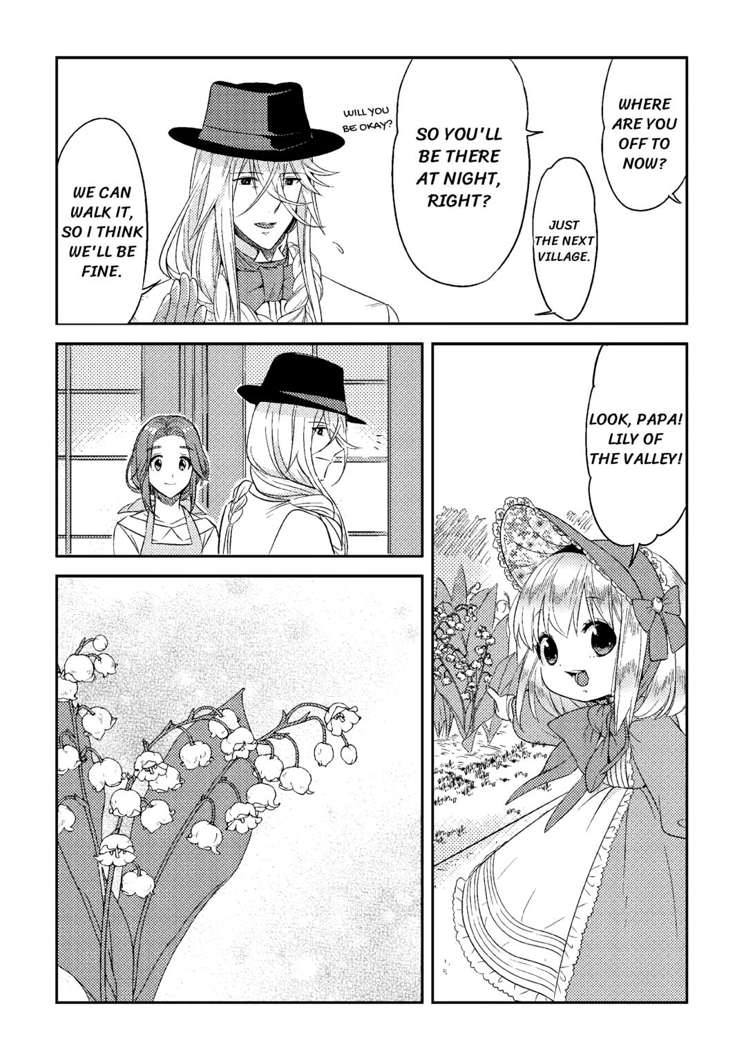 Pearl and Vice Chapter 21 16