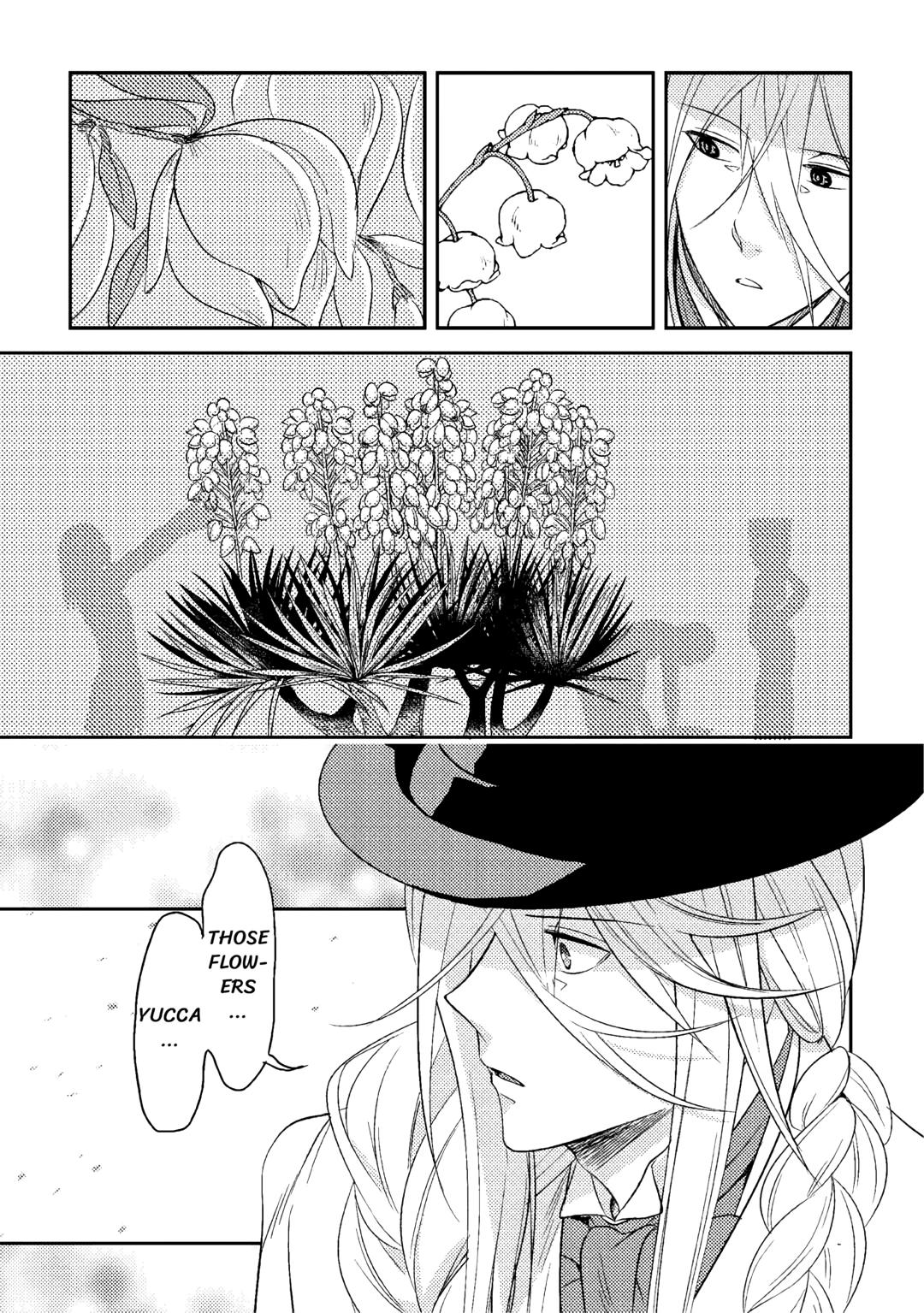 Pearl and Vice Chapter 21 17