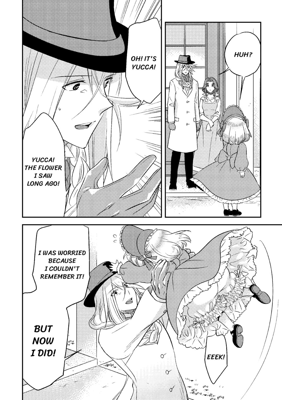 Pearl and Vice Chapter 21 18