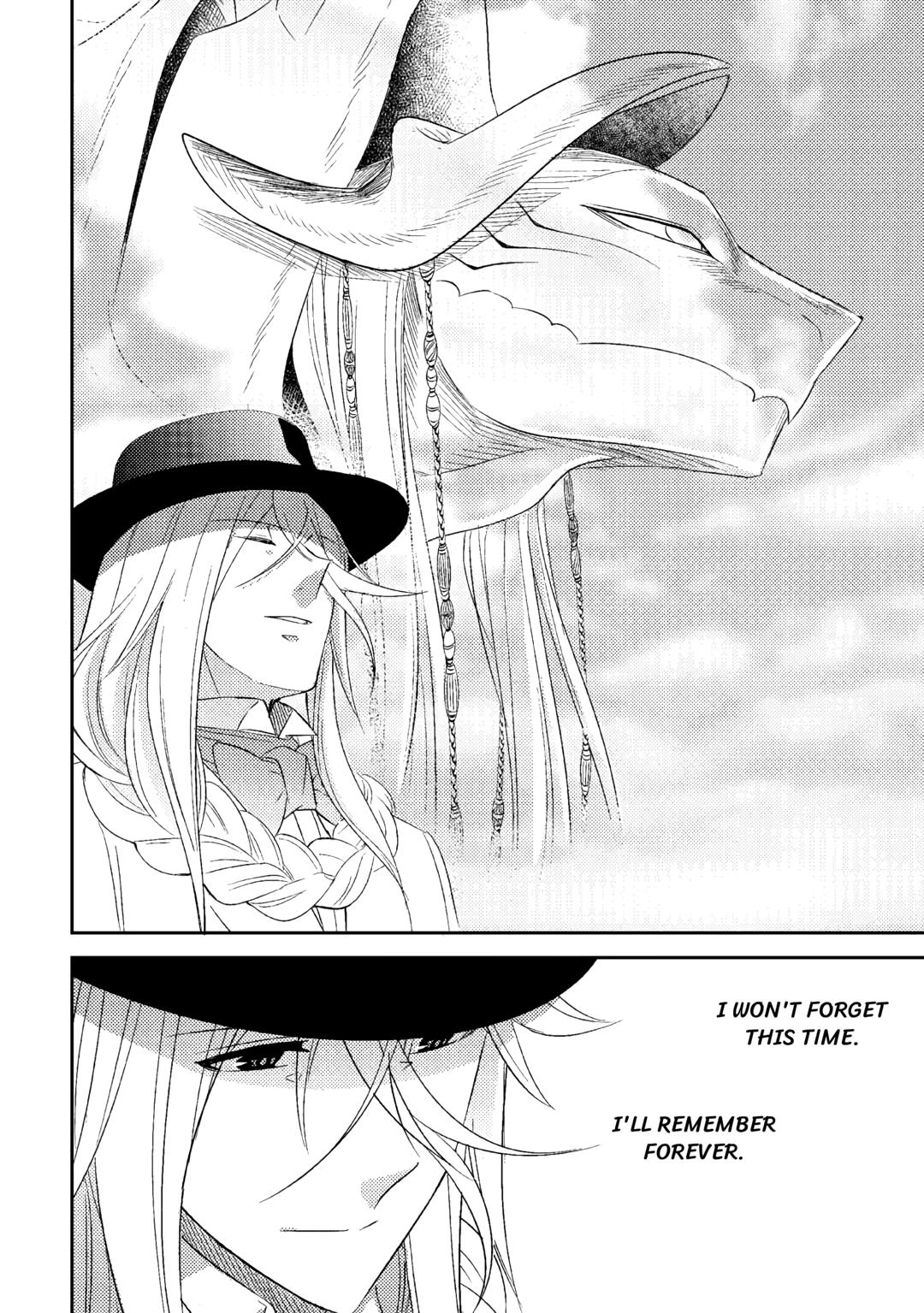 Pearl and Vice Chapter 21 20