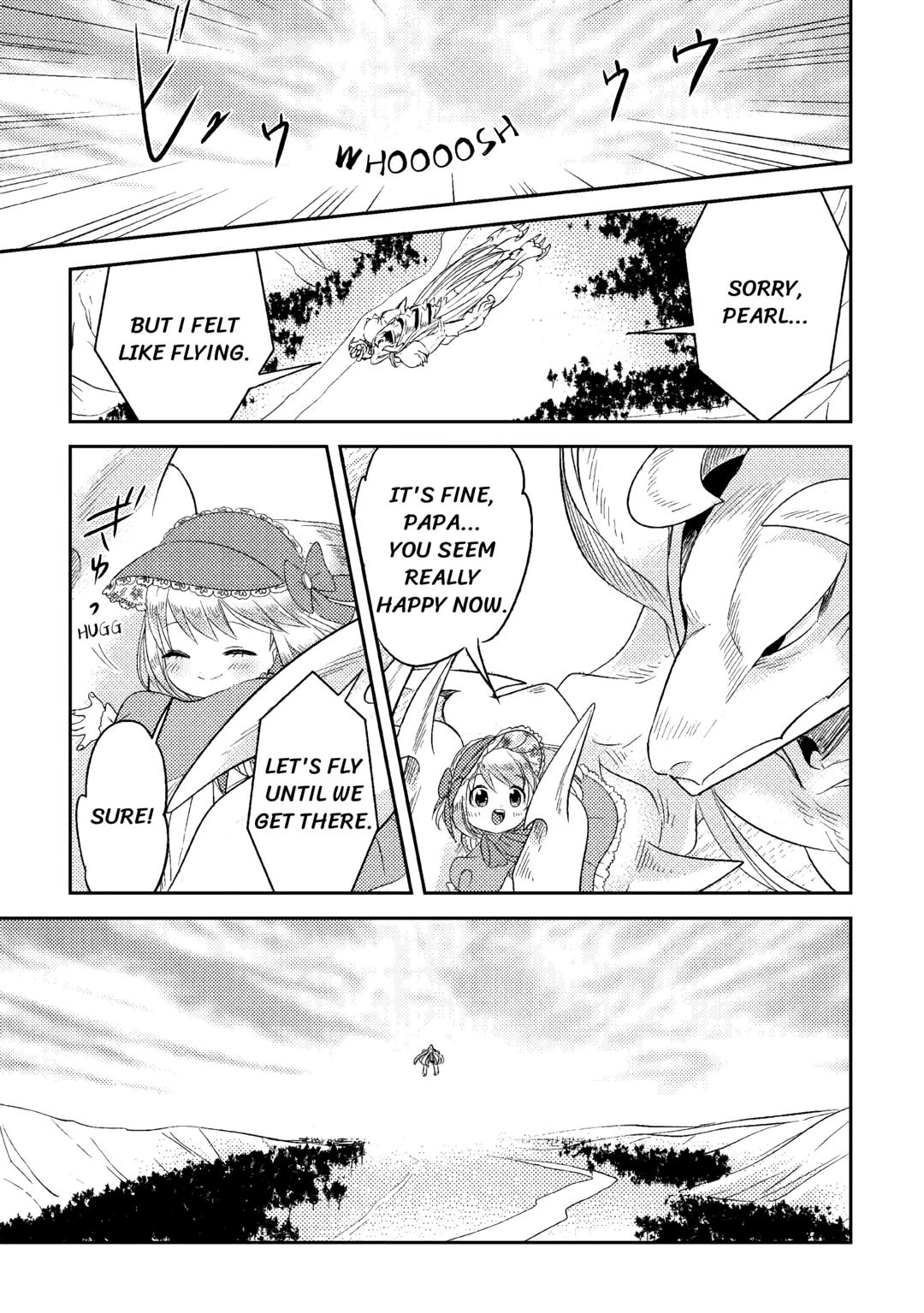 Pearl and Vice Chapter 21 21