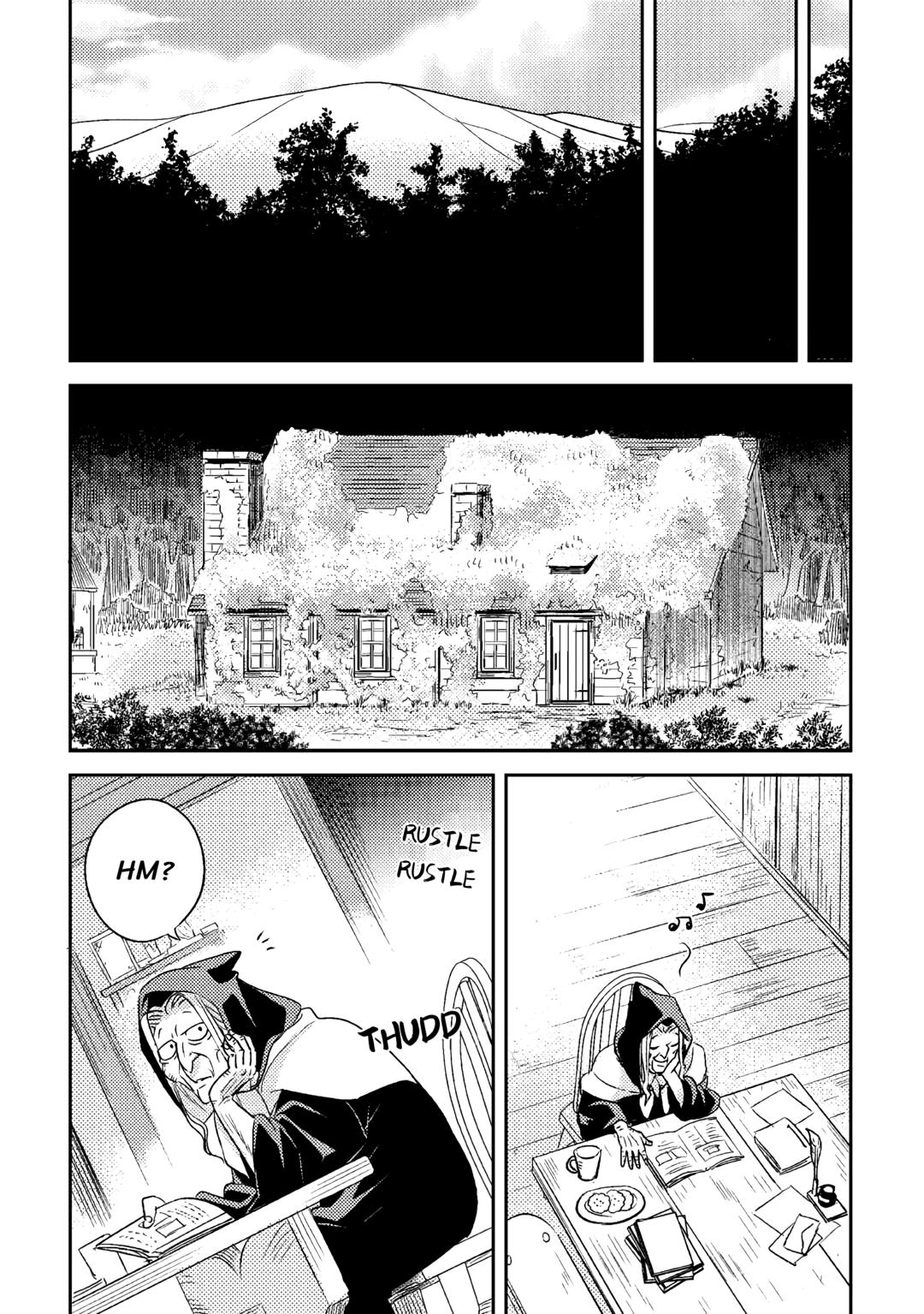 Pearl and Vice Chapter 21 22