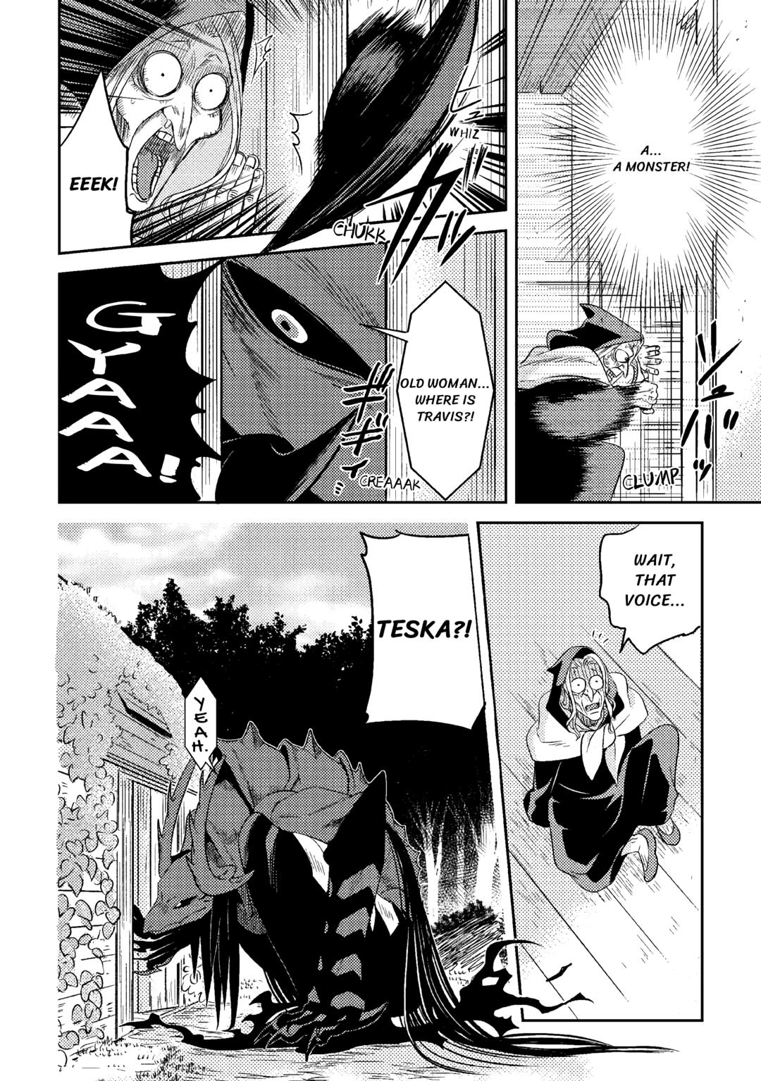 Pearl and Vice Chapter 21 24