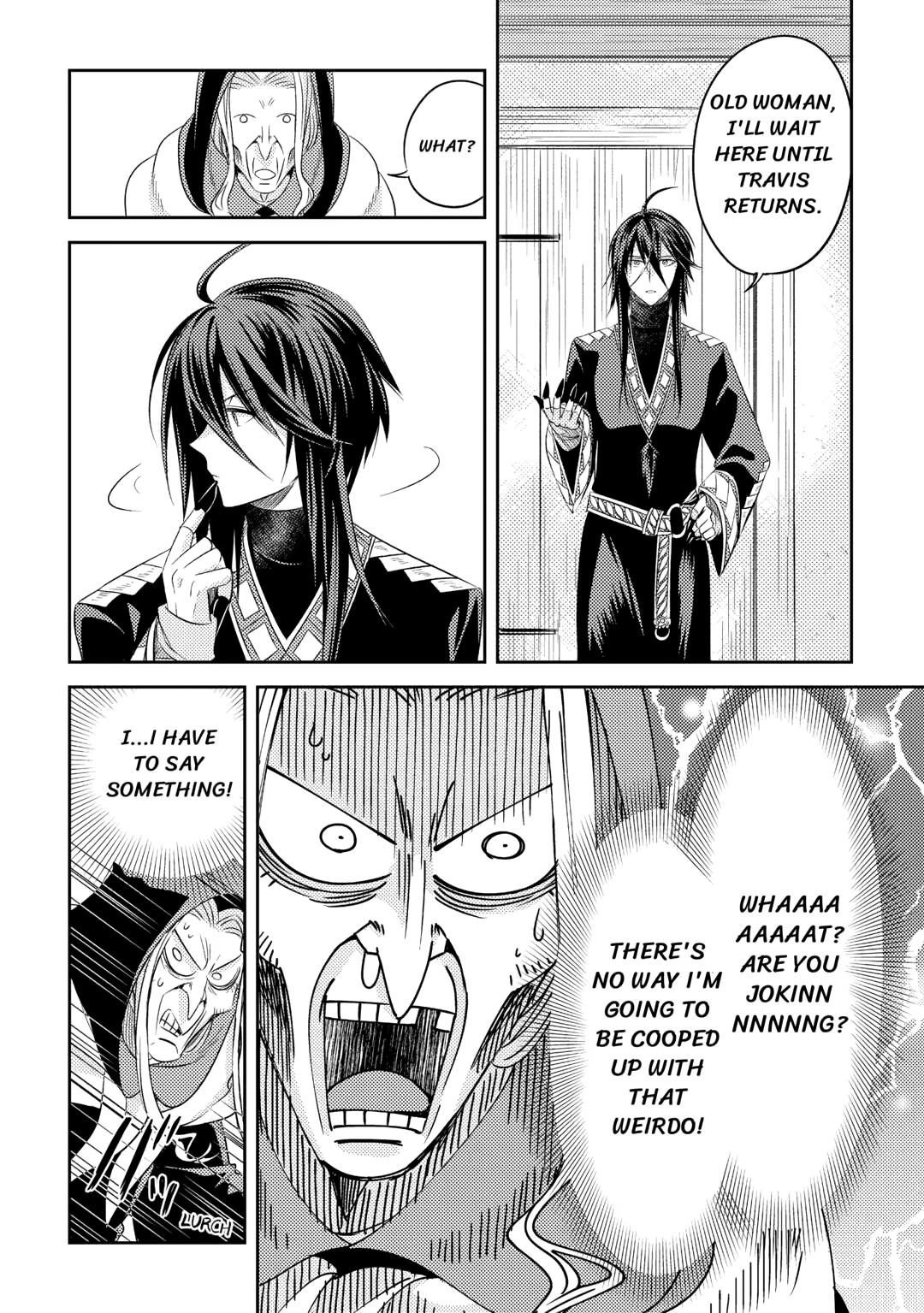 Pearl and Vice Chapter 22 8