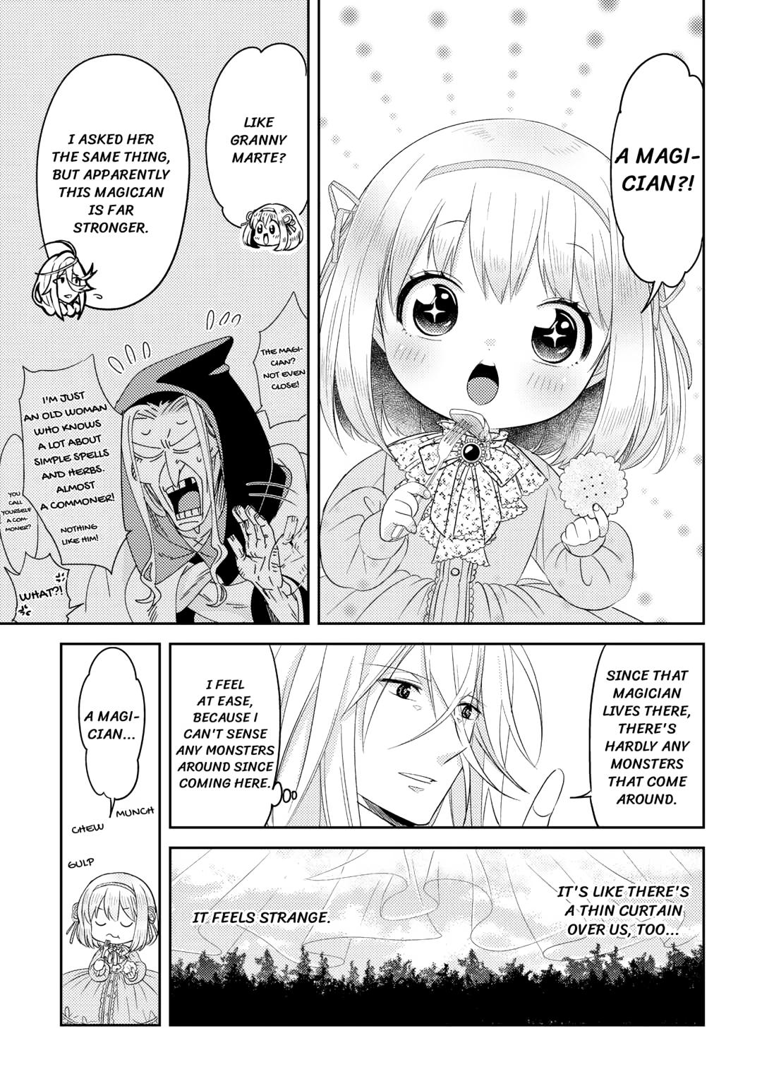 Pearl and Vice Chapter 22 13