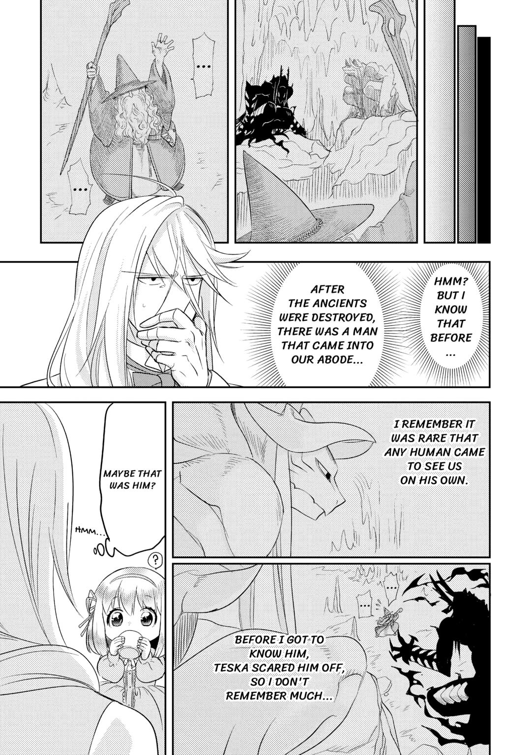 Pearl and Vice Chapter 22 15