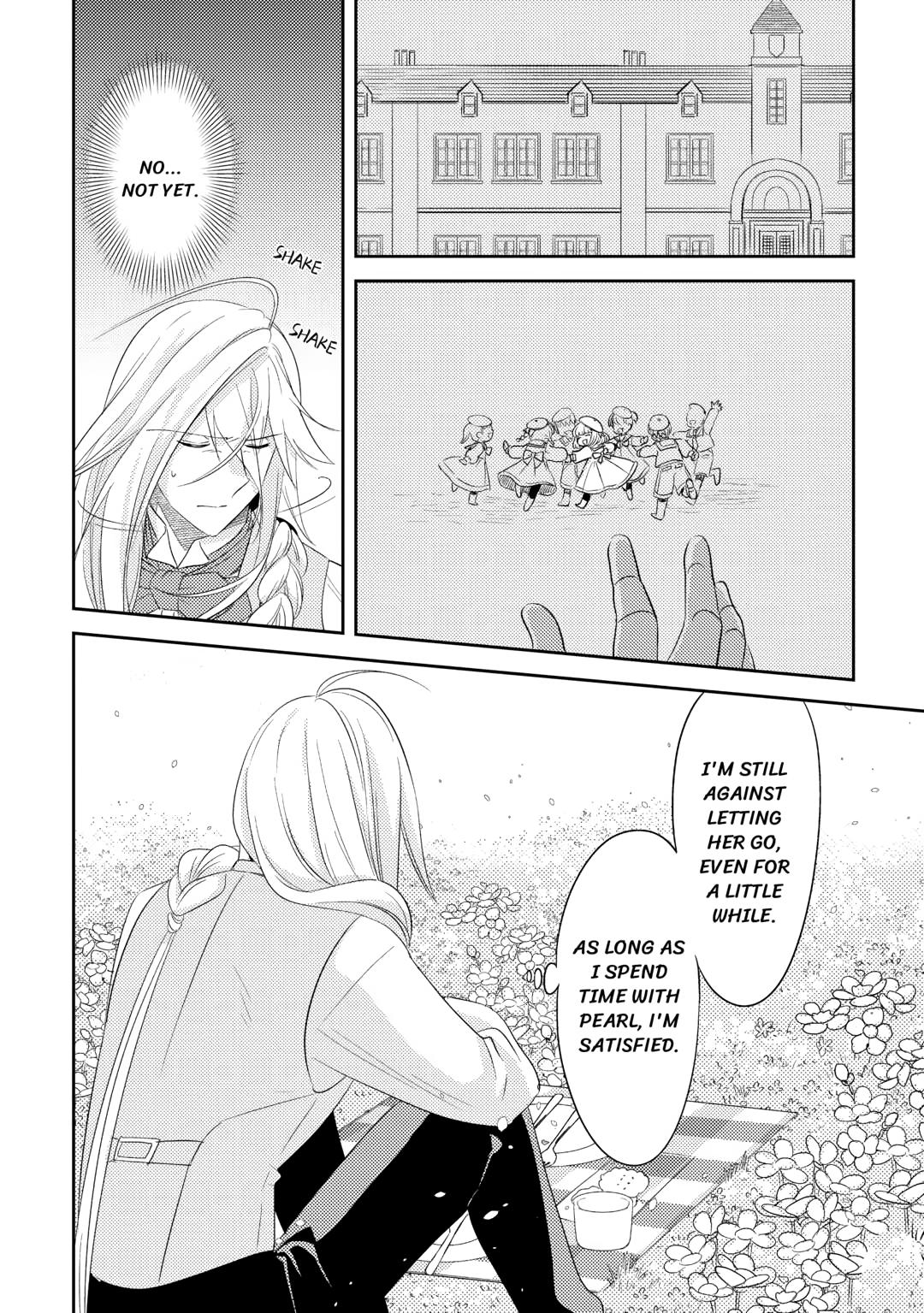 Pearl and Vice Chapter 22 18