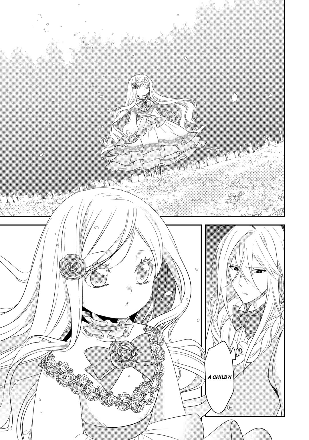 Pearl and Vice Chapter 22 21