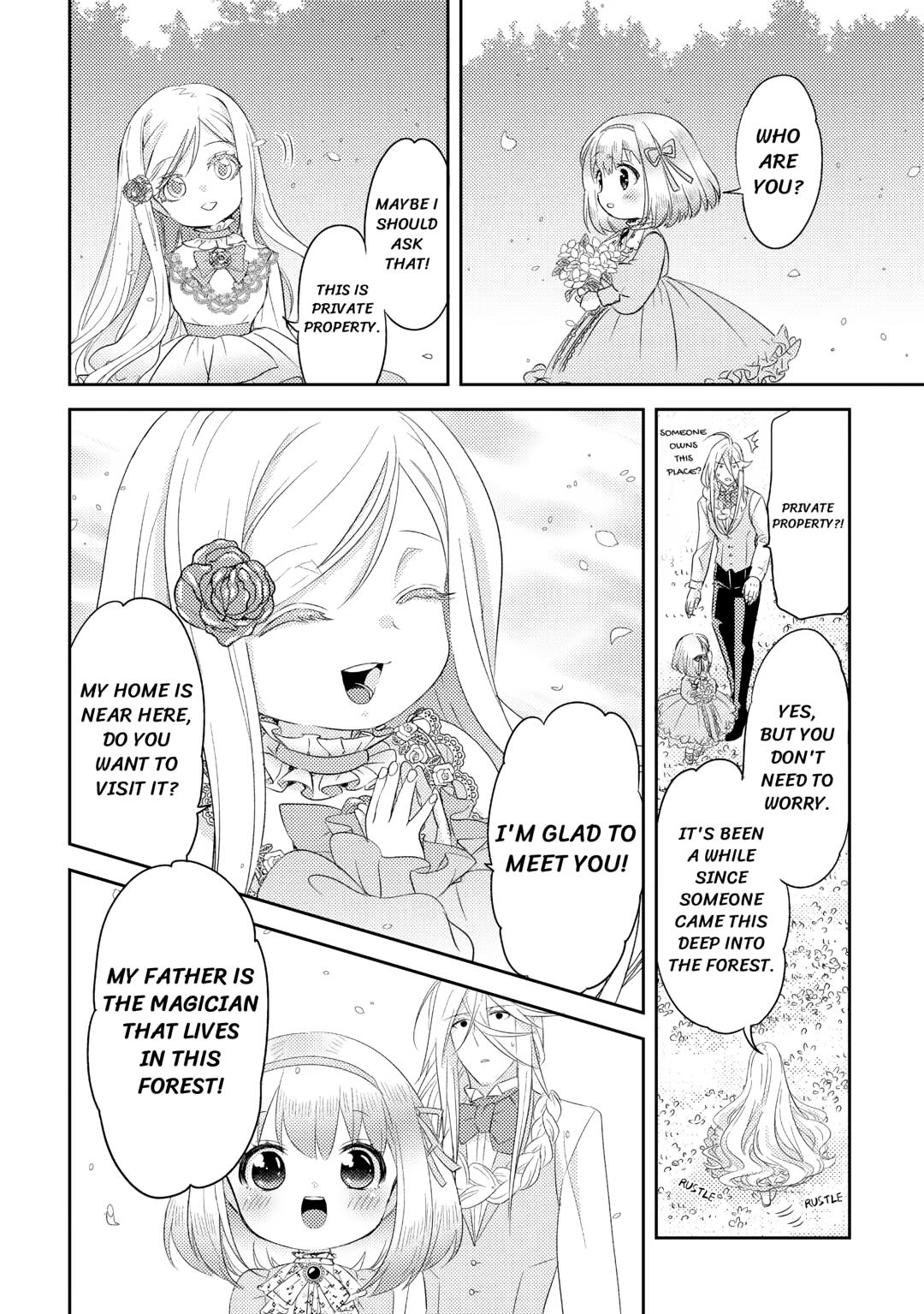 Pearl and Vice Chapter 22 22