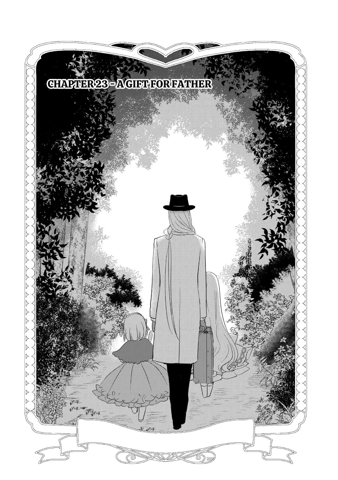 Pearl and Vice Chapter 23 1