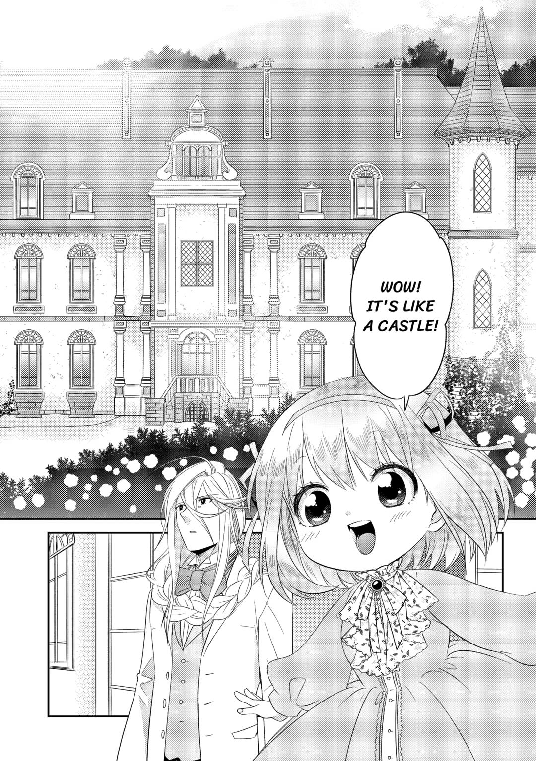 Pearl and Vice Chapter 23 2