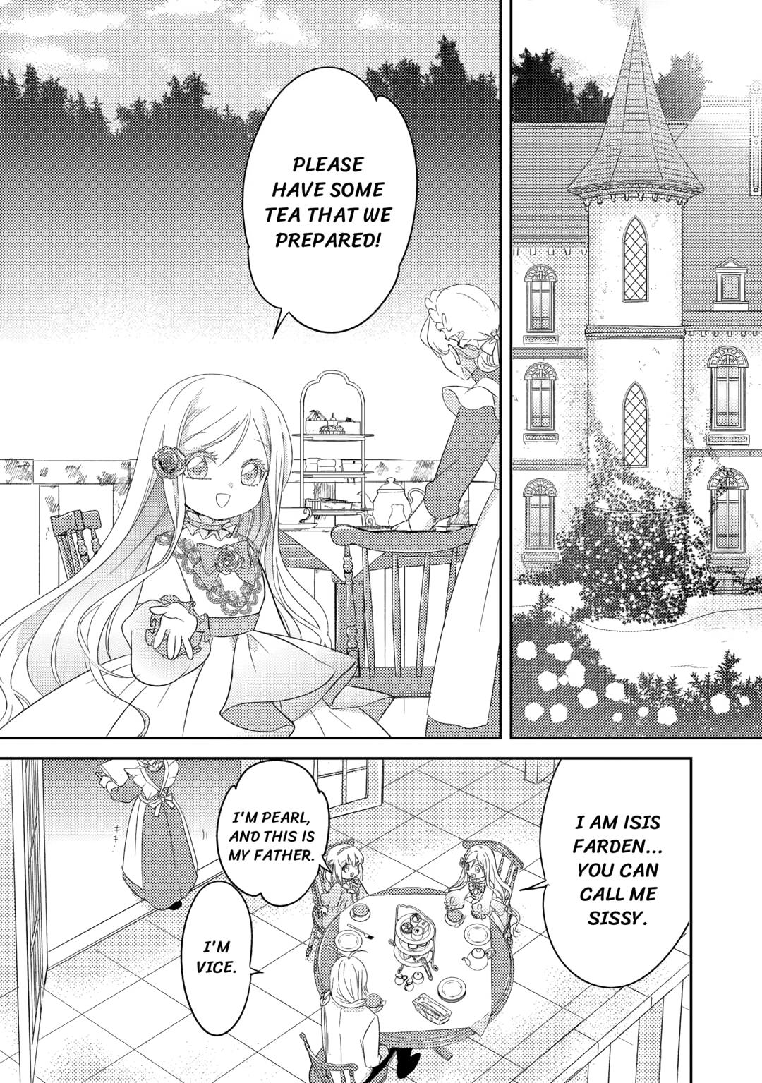 Pearl and Vice Chapter 23 3