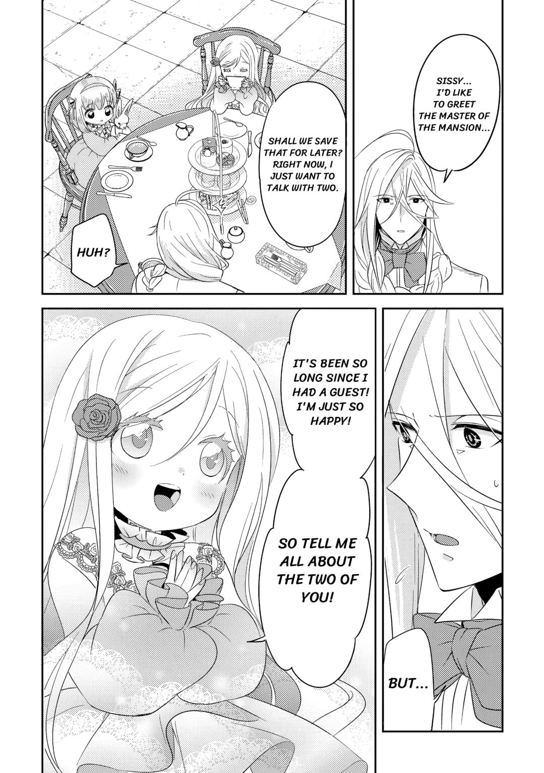 Pearl and Vice Chapter 23 4