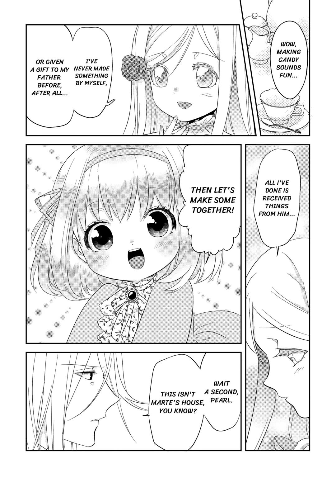 Pearl and Vice Chapter 23 6