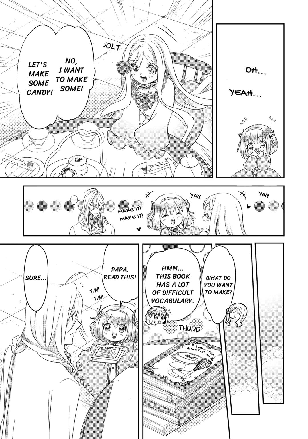 Pearl and Vice Chapter 23 7