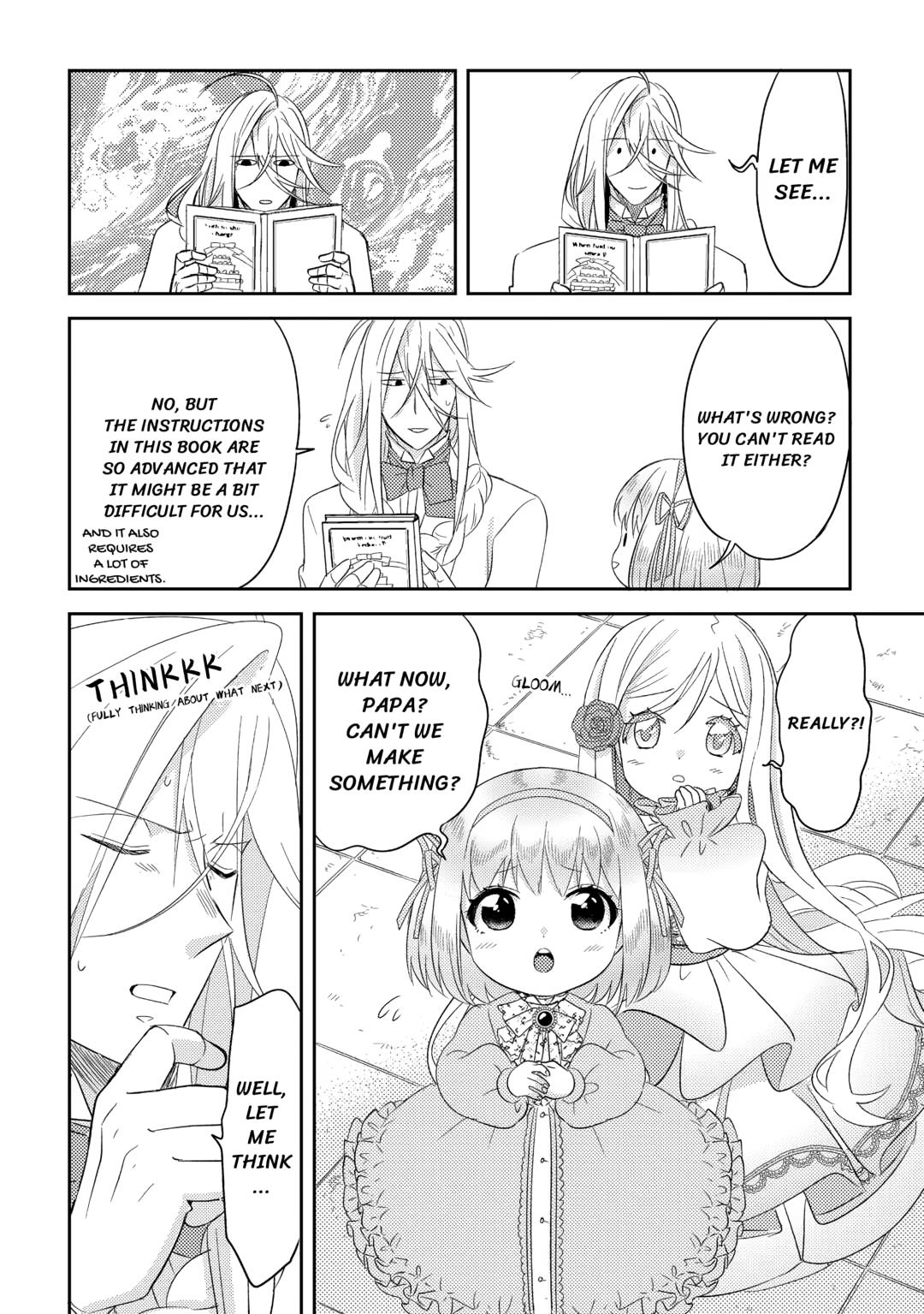 Pearl and Vice Chapter 23 8