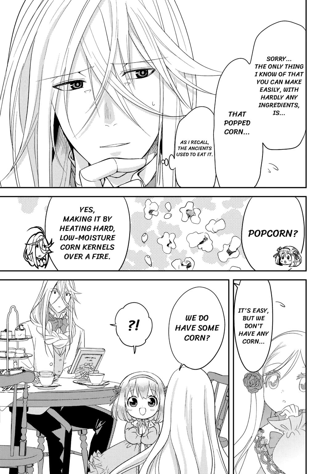 Pearl and Vice Chapter 23 9