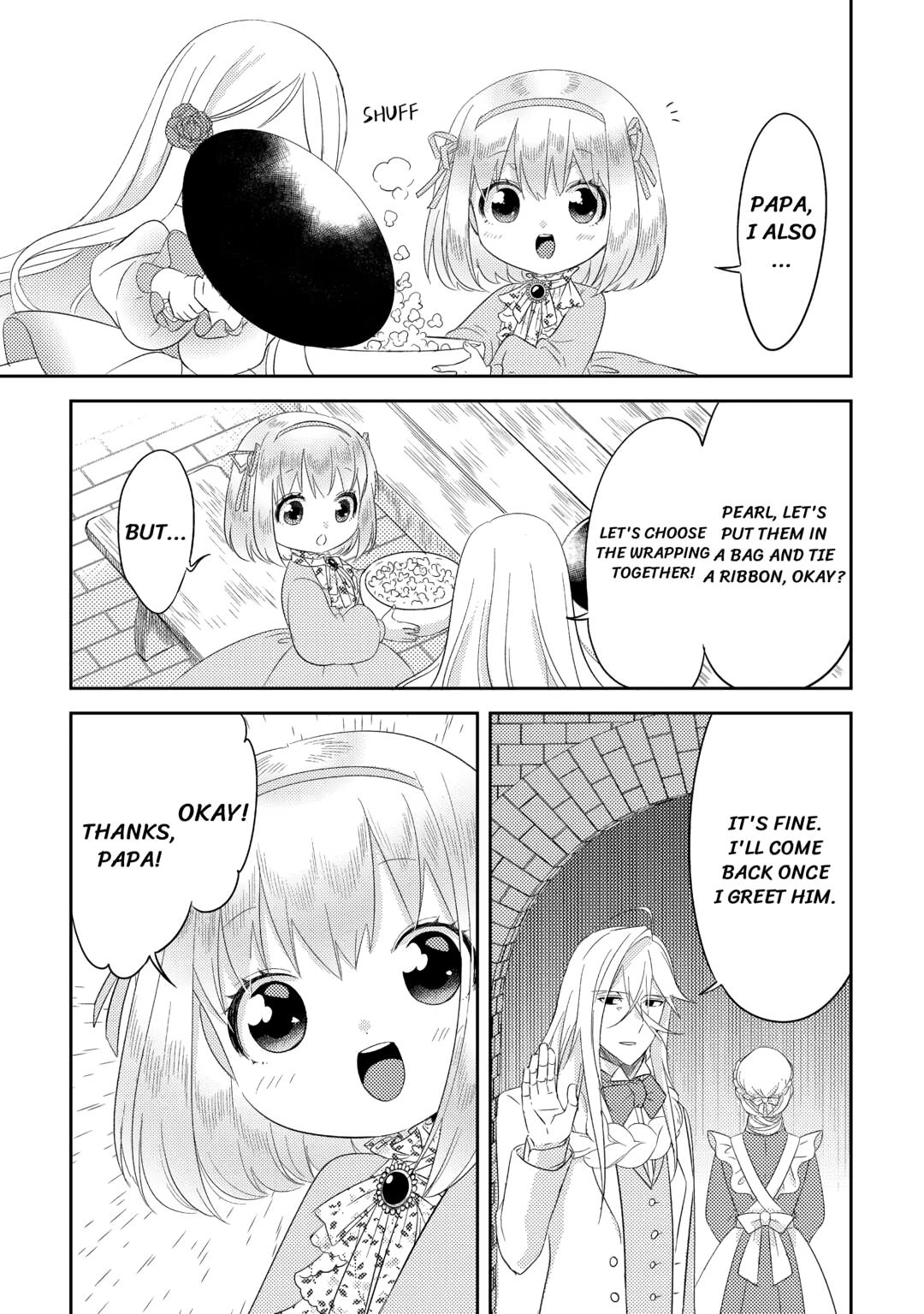 Pearl and Vice Chapter 23 13