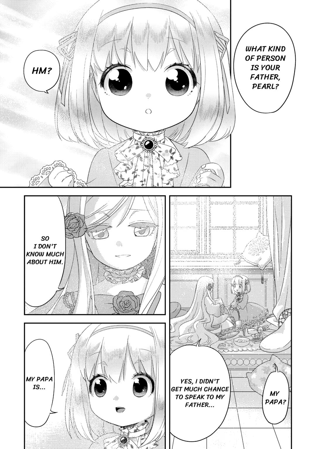 Pearl and Vice Chapter 23 15