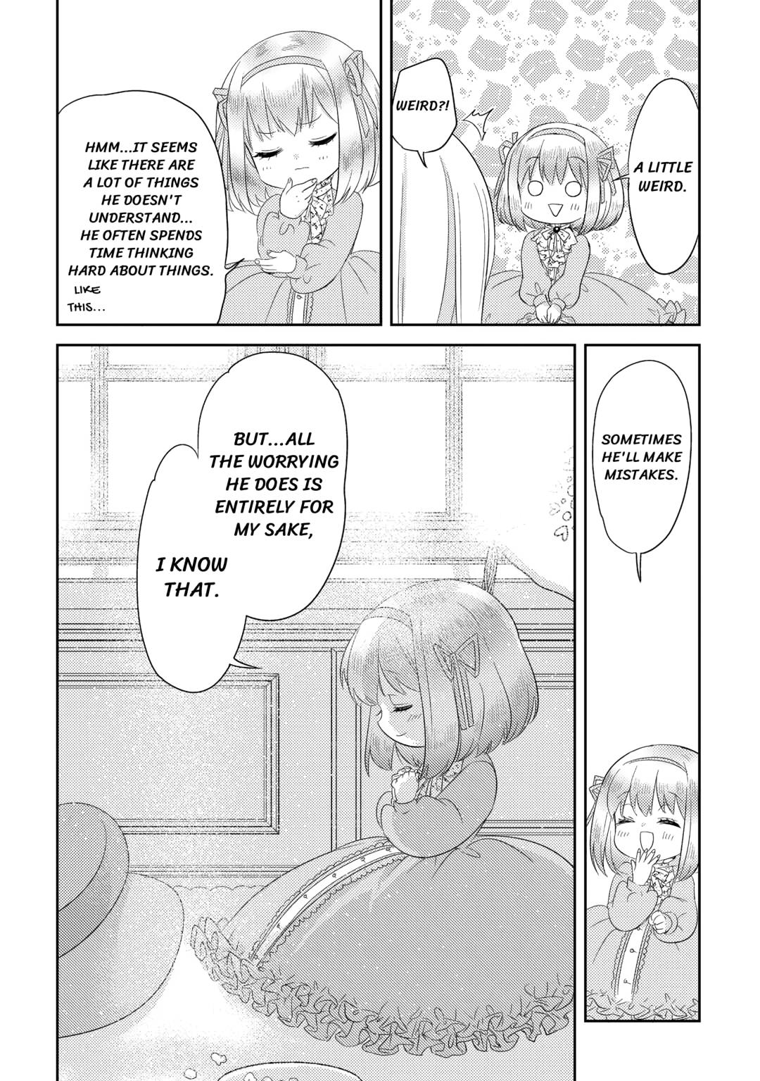 Pearl and Vice Chapter 23 16