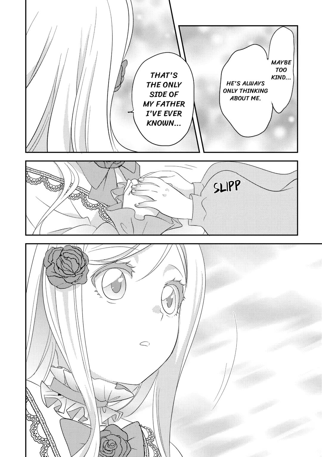 Pearl and Vice Chapter 23 18