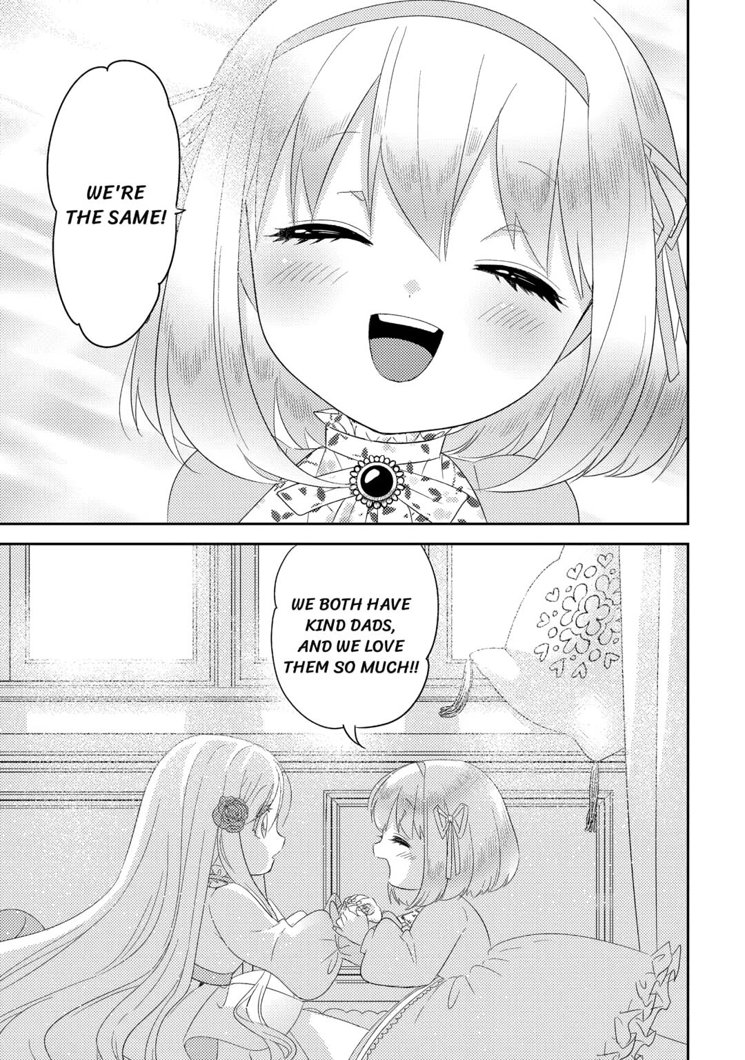 Pearl and Vice Chapter 23 19
