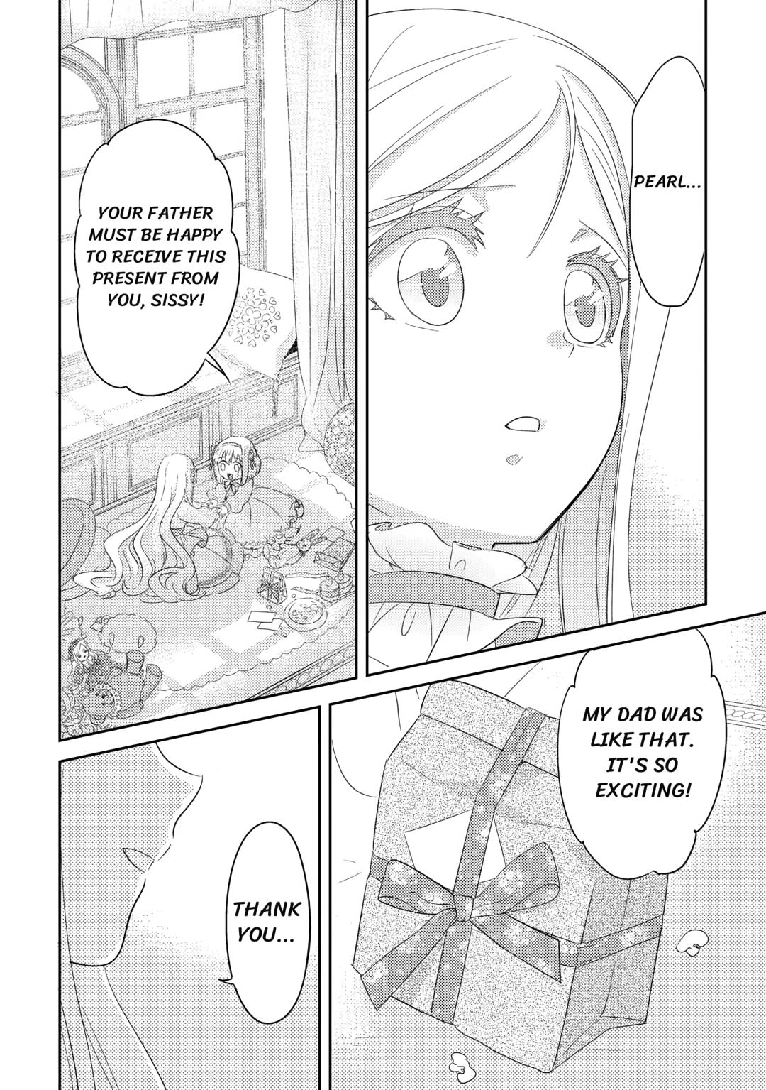 Pearl and Vice Chapter 23 20