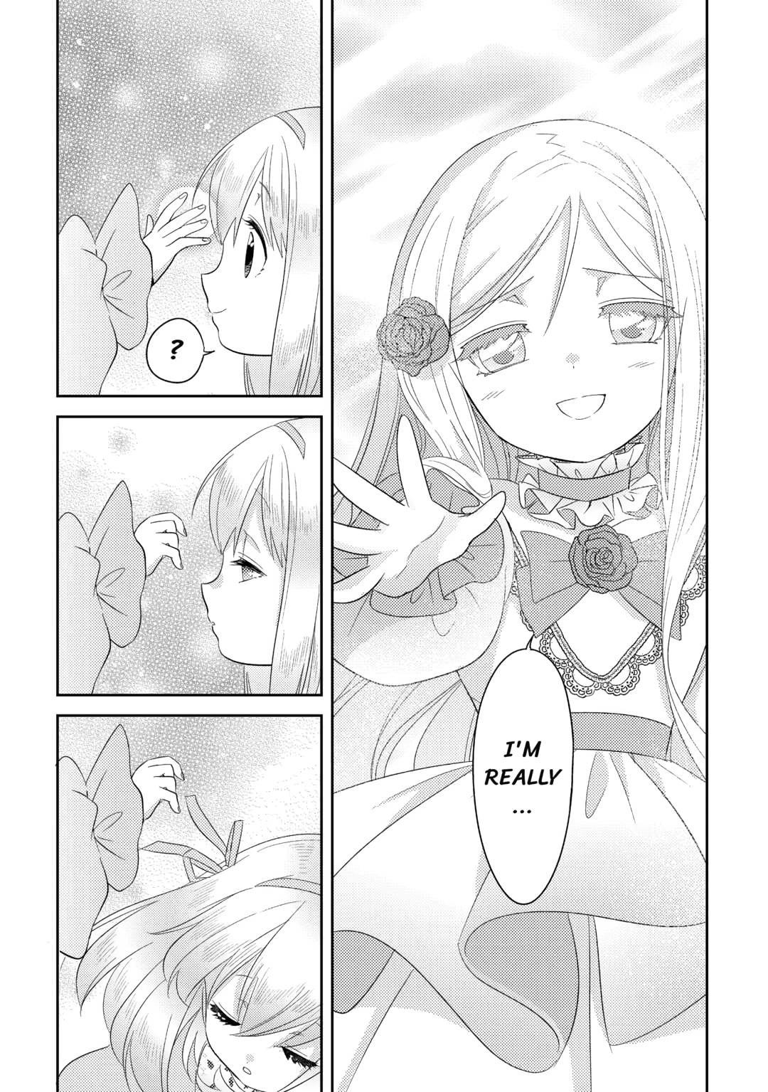 Pearl and Vice Chapter 23 21