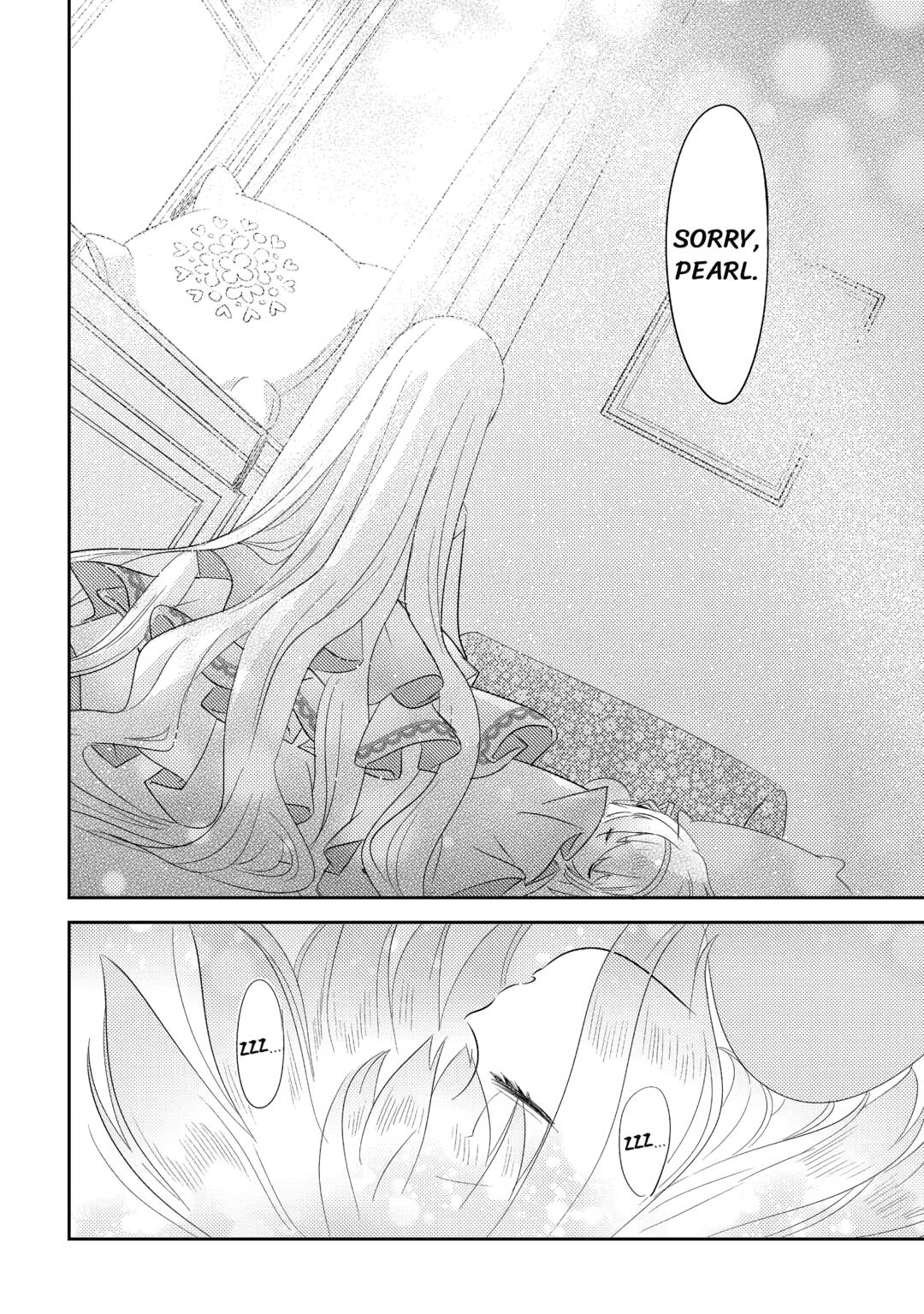 Pearl and Vice Chapter 23 22